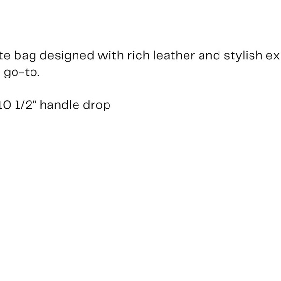 Kate Spade hand bag🖤 - Picture 5 of 7